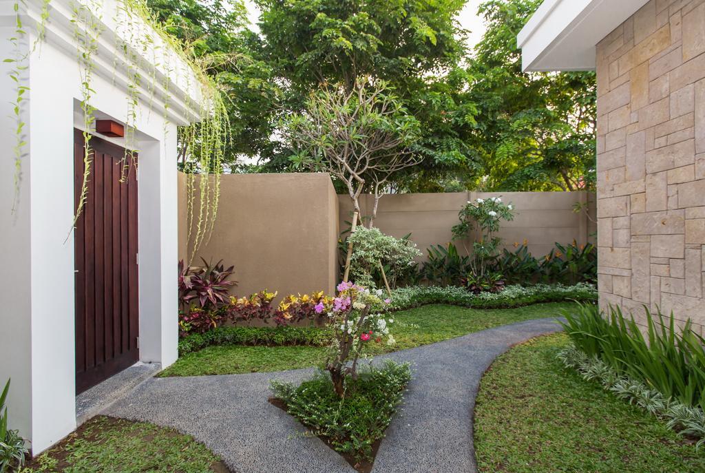 Gajah Villas Bali By Nagisa Bali Seminyak Pokój zdjęcie