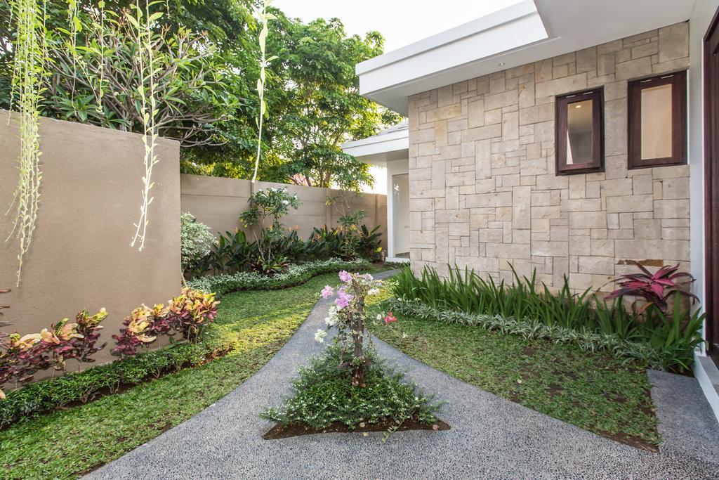 Gajah Villas Bali By Nagisa Bali Seminyak Pokój zdjęcie