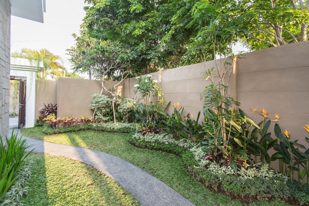 Gajah Villas Bali By Nagisa Bali Seminyak Pokój zdjęcie