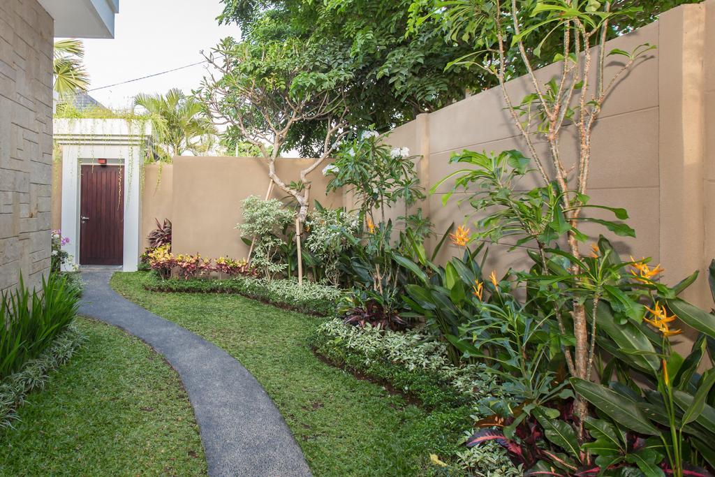 Gajah Villas Bali By Nagisa Bali Seminyak Pokój zdjęcie