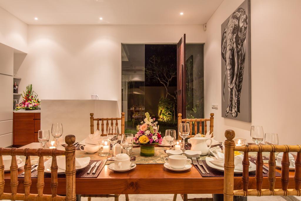 Gajah Villas Bali By Nagisa Bali Seminyak Pokój zdjęcie