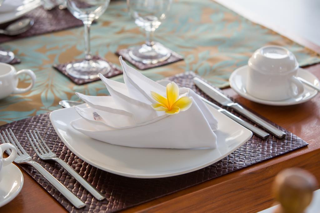 Gajah Villas Bali By Nagisa Bali Seminyak Pokój zdjęcie