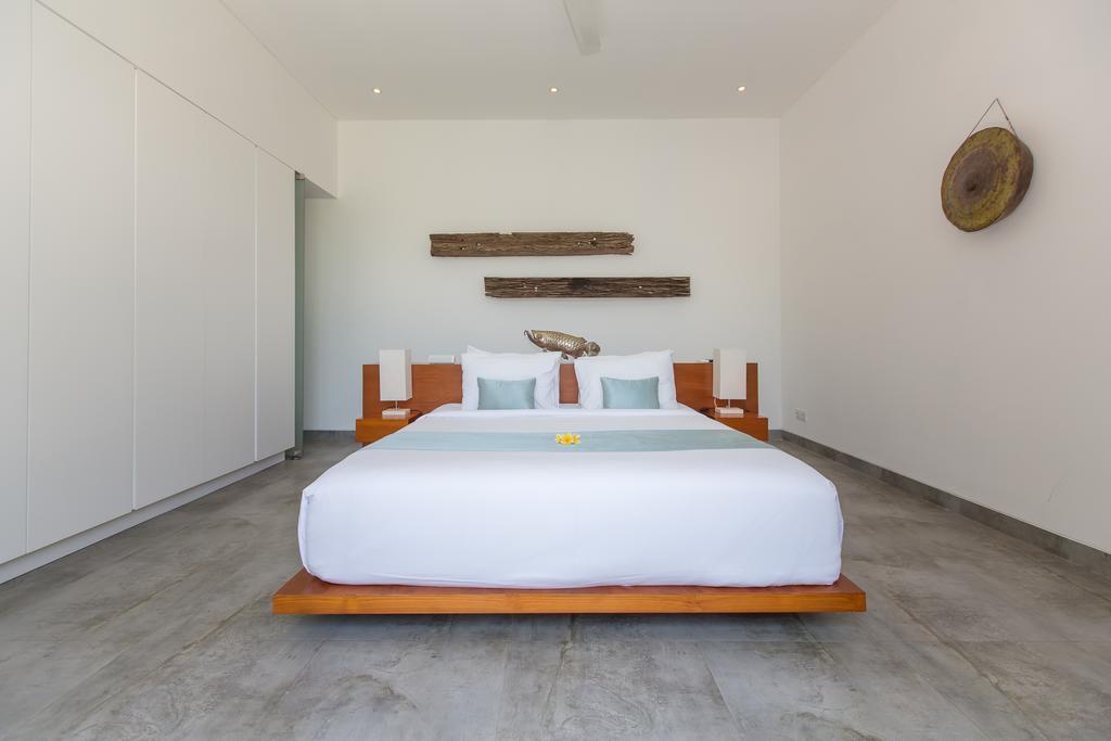 Gajah Villas Bali By Nagisa Bali Seminyak Zewnętrze zdjęcie