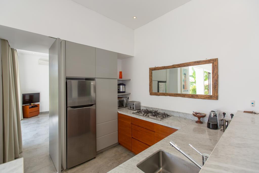 Gajah Villas Bali By Nagisa Bali Seminyak Zewnętrze zdjęcie