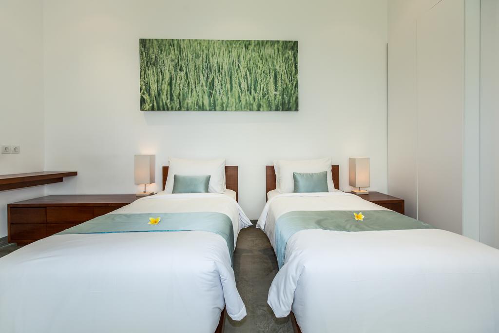 Gajah Villas Bali By Nagisa Bali Seminyak Zewnętrze zdjęcie
