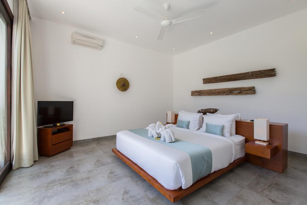 Gajah Villas Bali By Nagisa Bali Seminyak Zewnętrze zdjęcie