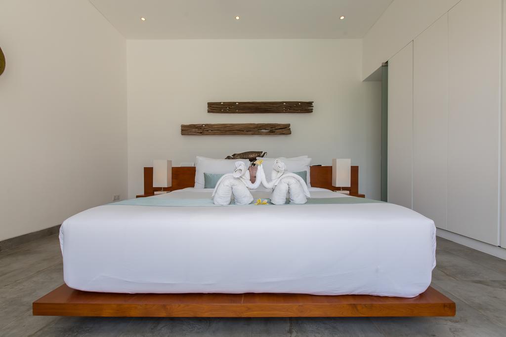 Gajah Villas Bali By Nagisa Bali Seminyak Zewnętrze zdjęcie