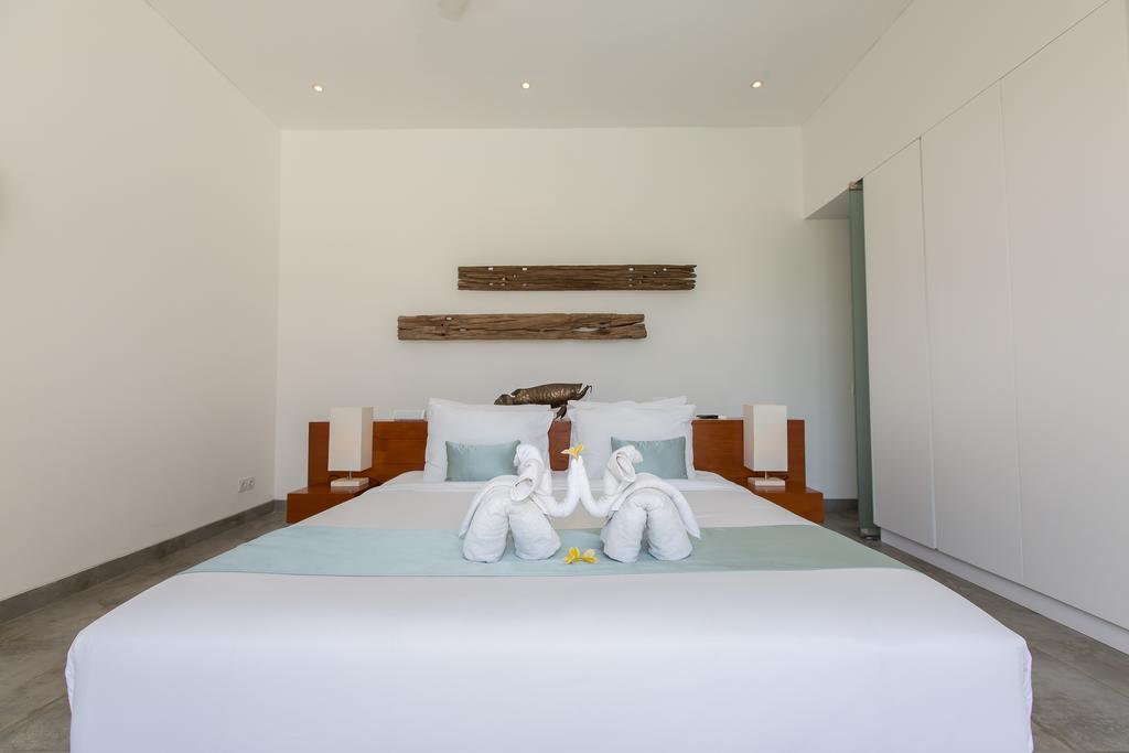 Gajah Villas Bali By Nagisa Bali Seminyak Zewnętrze zdjęcie
